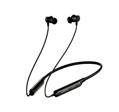 oraimo Necklace 5 Tahsan Tuned OEB-611 Wireless Earphone
