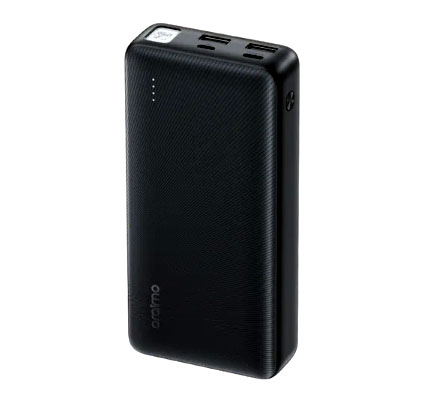 Power Bank oraimo Traveler 12 20000mAh 12W OPB-1201