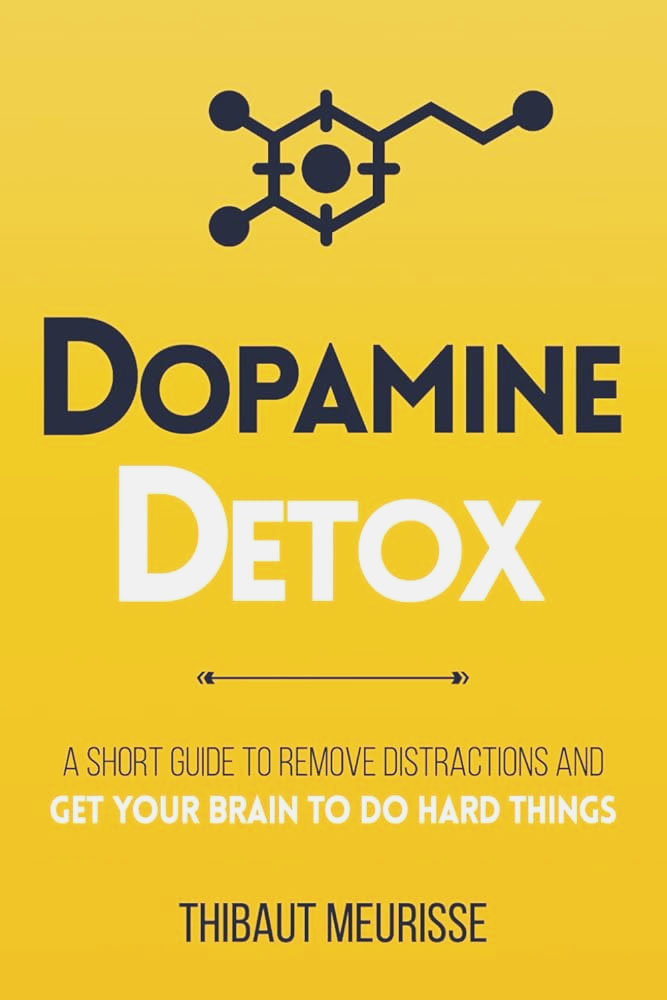 Dopamin Ditox