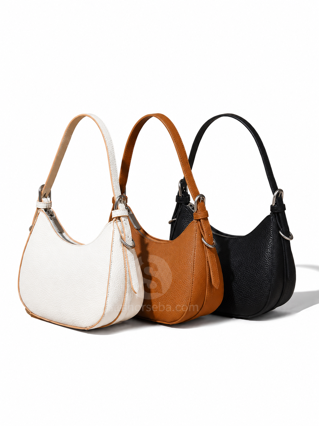 Trendy tote new style Women’s shoulder Bag (Any Colur)