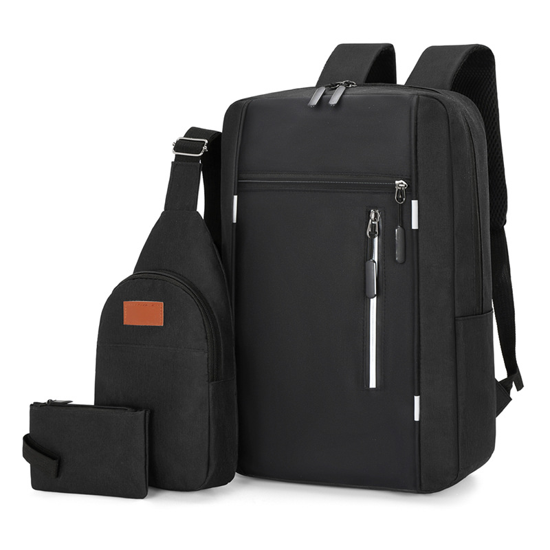 3 Pics Bag Combo Pack (Any colur)