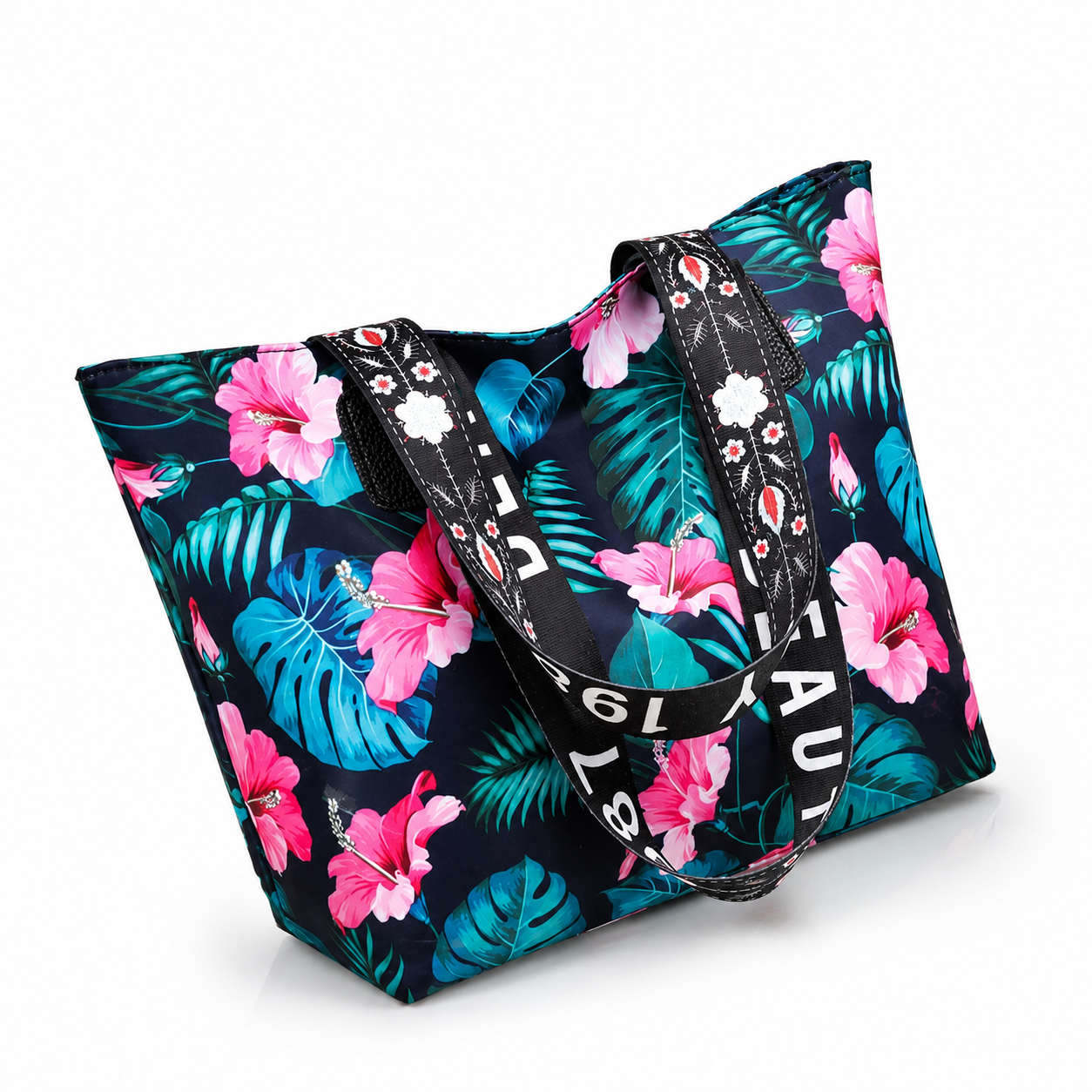 Trendy Ladies Handbag Green Color | Stylish Tote Bag for Women