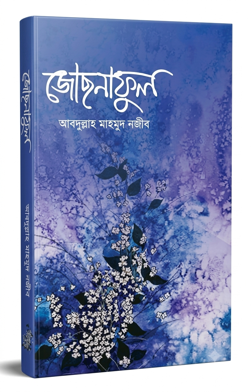 জোছনাফুল - Jochhonaful