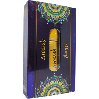 Aroosah Alif Attar | আরূসা আলীফ আতর - 6ml