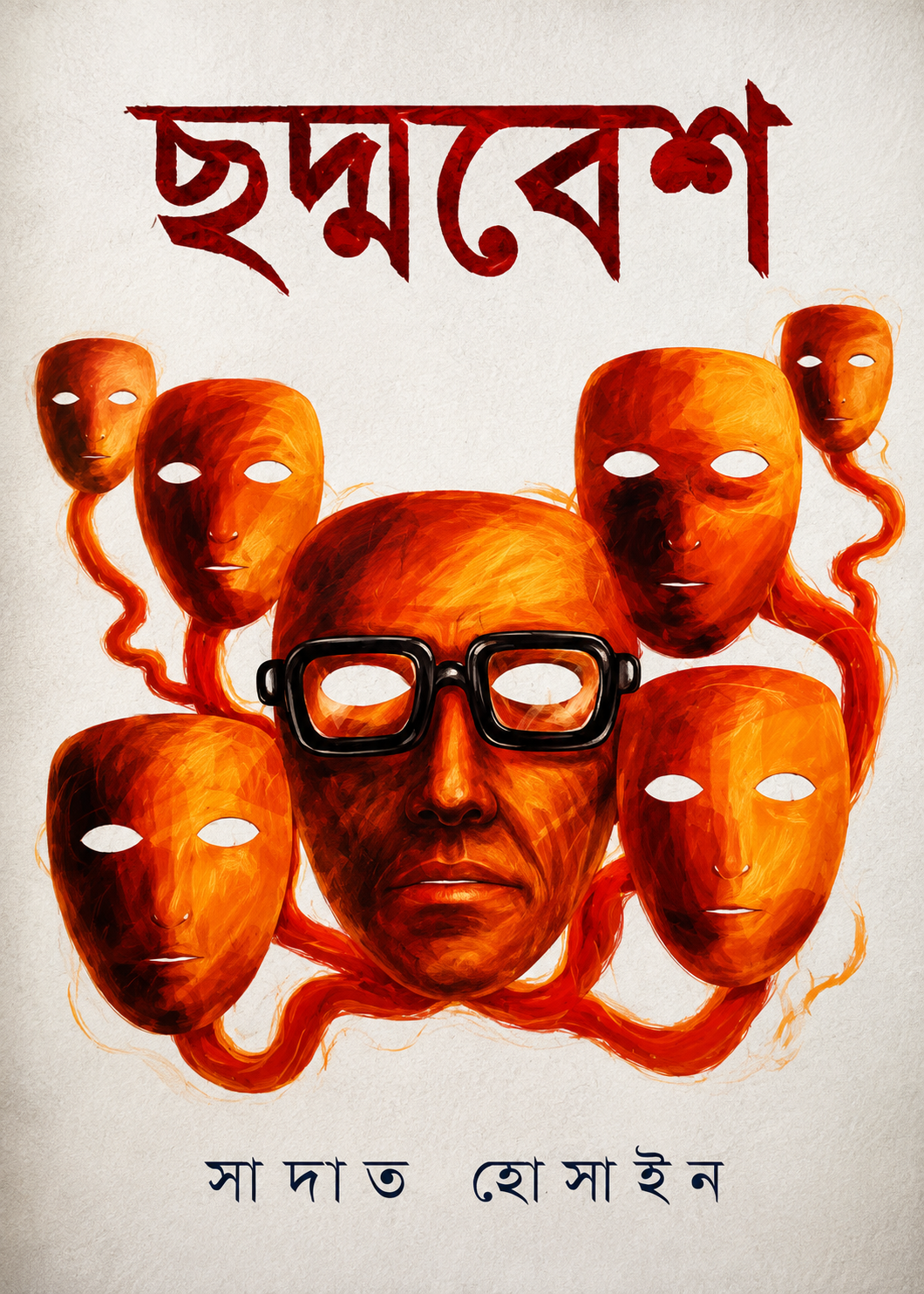 ছদ্মবেশ | Chhodmobesh
