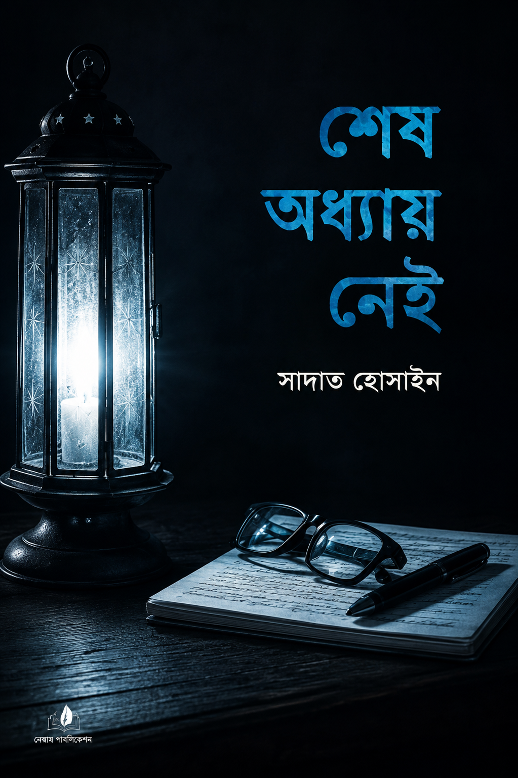 শেষ অধ্যায় নেই  | Shesh Oddhay Nei