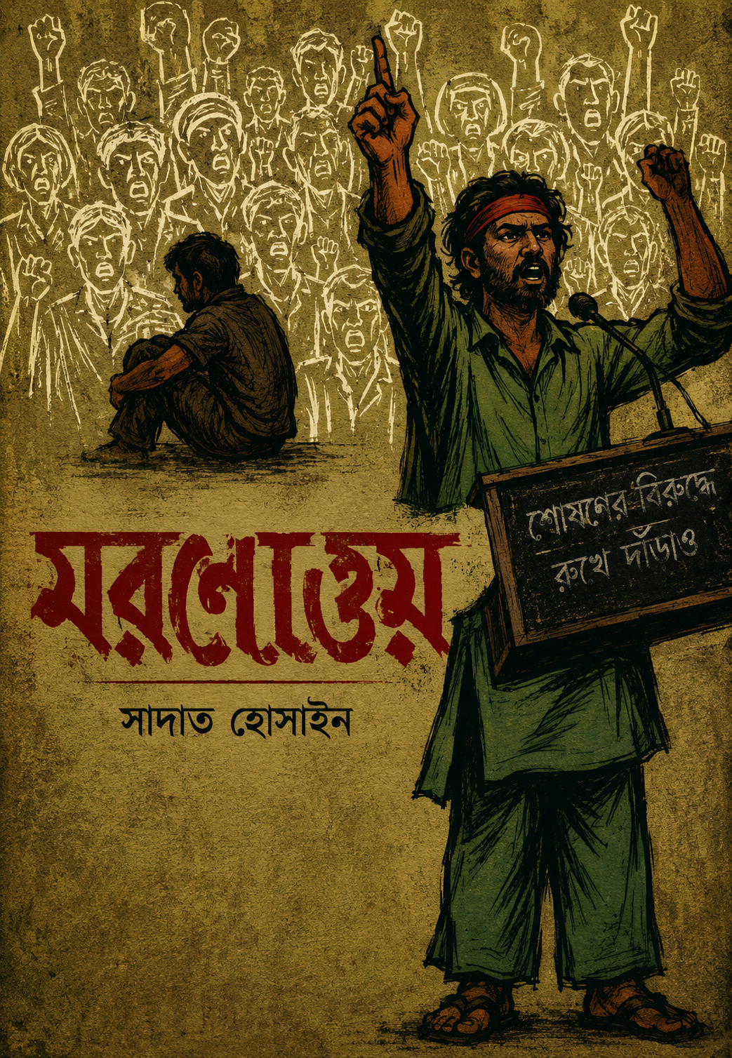 মরণোত্তম | Moronottom