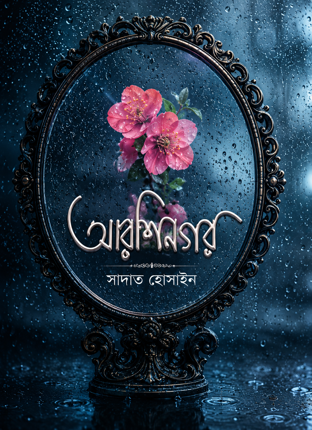 আরশিনগর | Arshinogor