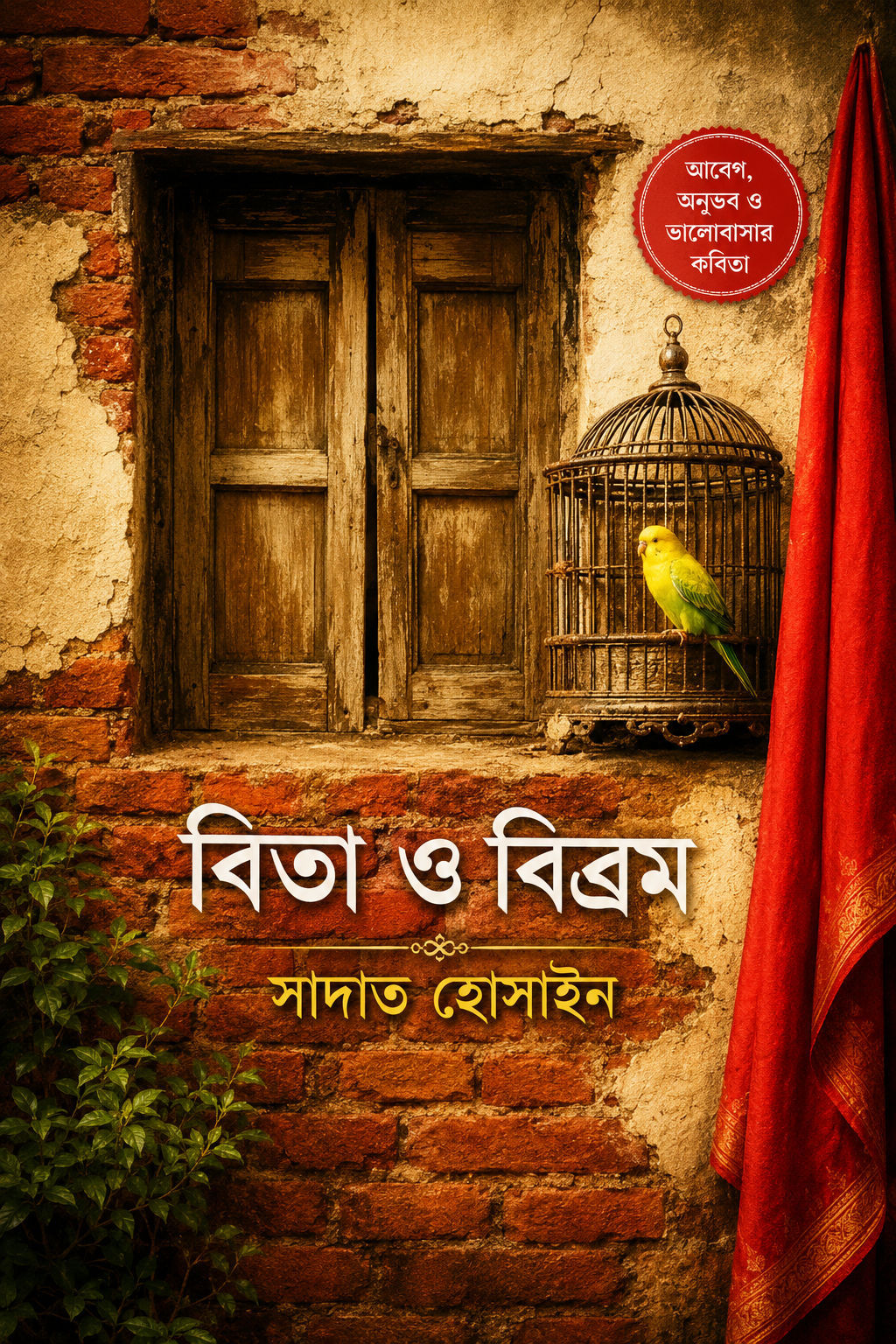বিভা ও বিভ্রম | Bivha O Bivrom
