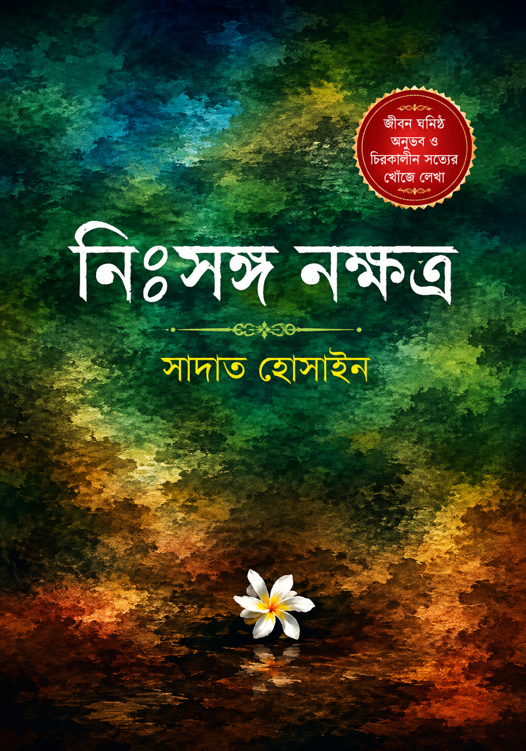 নিঃসঙ্গ নক্ষত্র | Nisshongo Nokkhotro