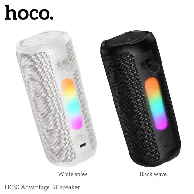 HOCO HC50 Advantage BT speaker