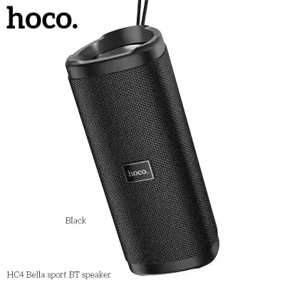 hoco HC4 Bella sports BT speaker