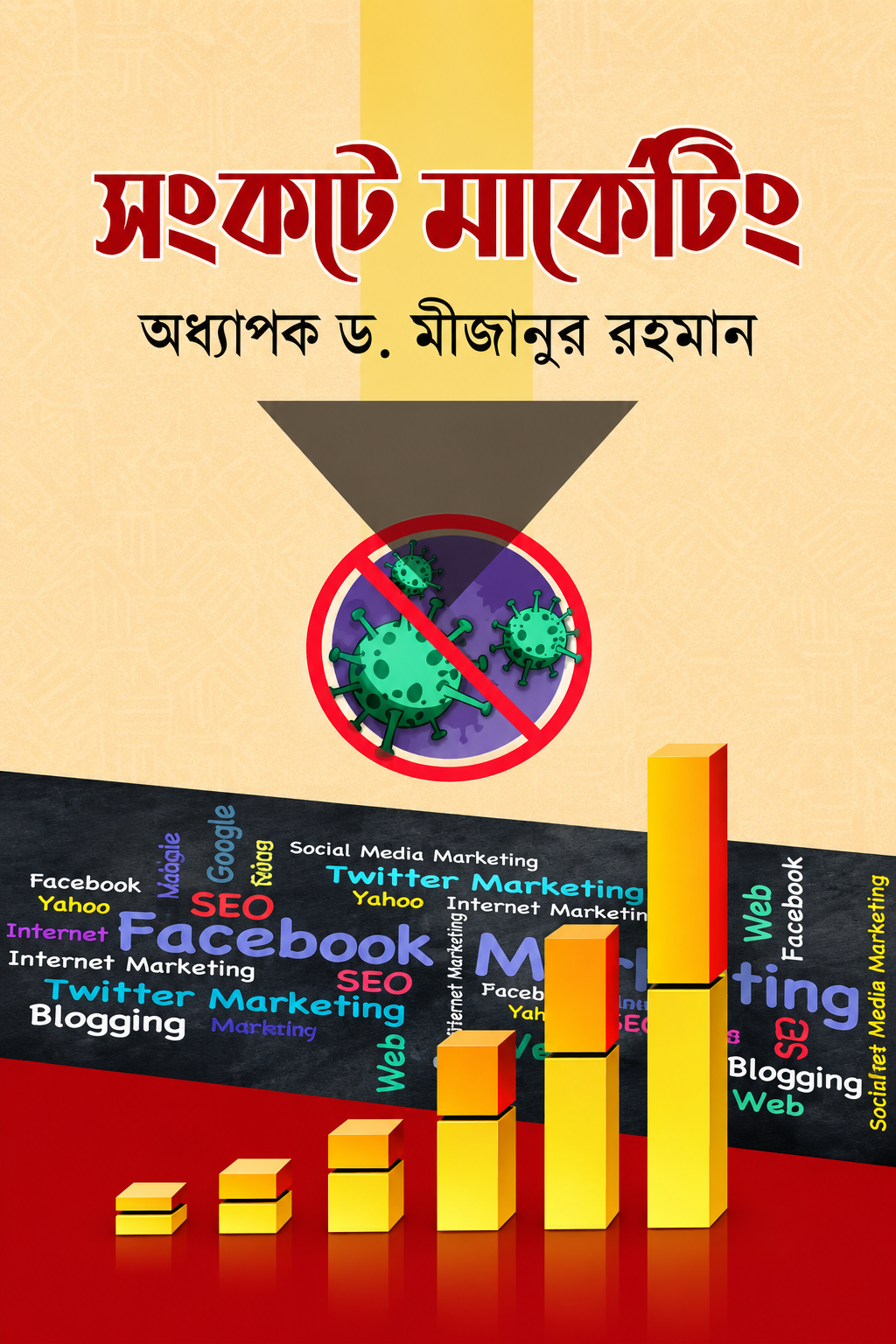 সংকটে মার্কেটিং - Sonkote Marketing - অধ্যাপক ড. মীজানুর রহমান