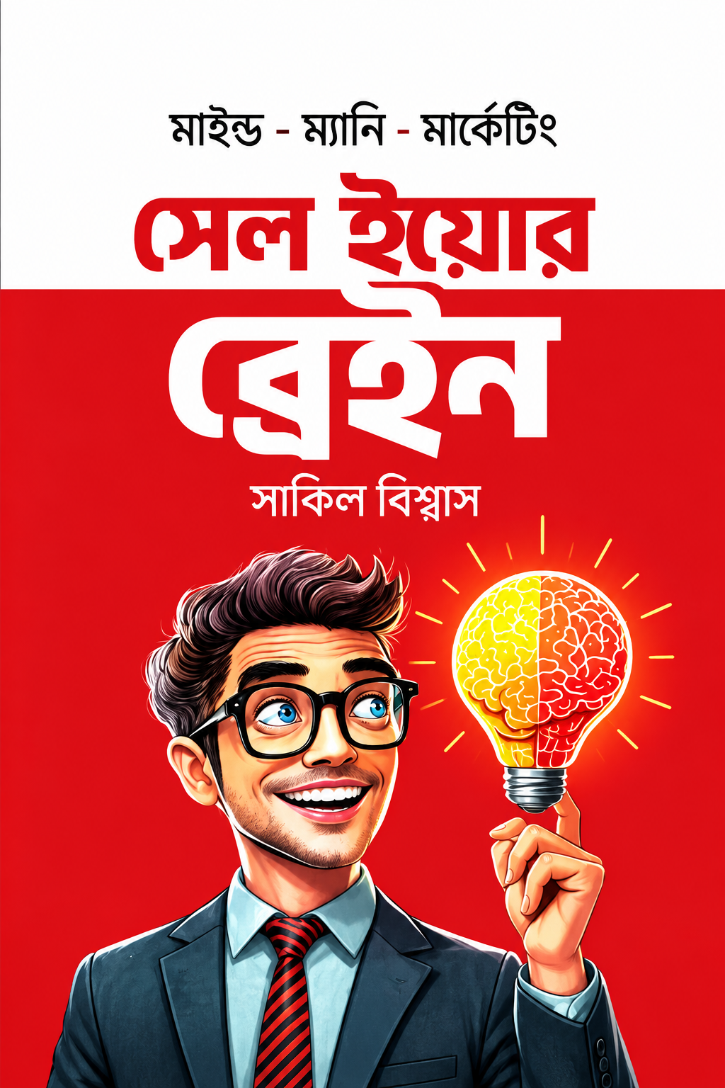 সেল ইয়োর ব্রেইন - Sell Your Brain - শাকিল বিশ্বাস
